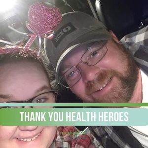 Meet your Posher, Trisha